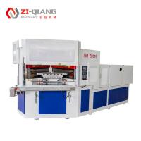 Fully Automatic Electric Injection Blow Molding Machine 400KN Clamping Force