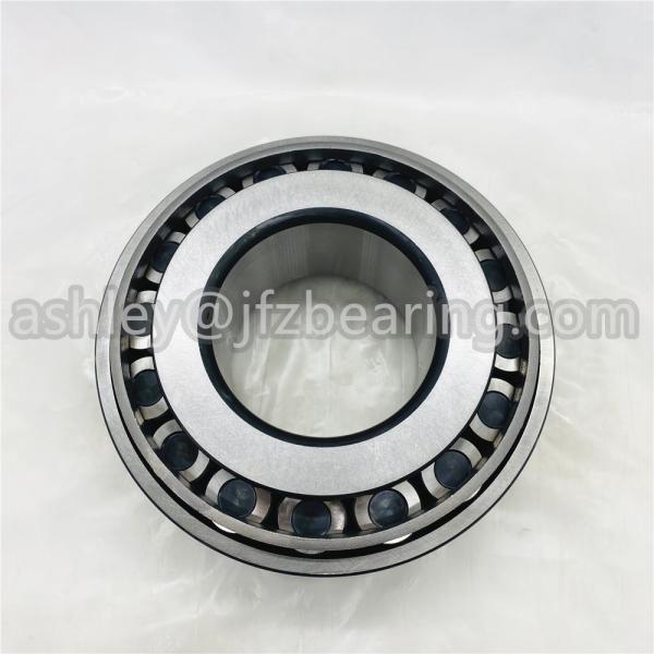 SKF 32318 J2 - SINGLE ROW TAPERED ROLLER BEARING WITH METRIC DIMENSIONS,90x190x67.5 mm