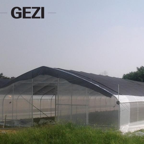 Durable Shade Net Sun For Agricultural Sunscreen Construction Anti Ultraviolet Sunshade HDPE