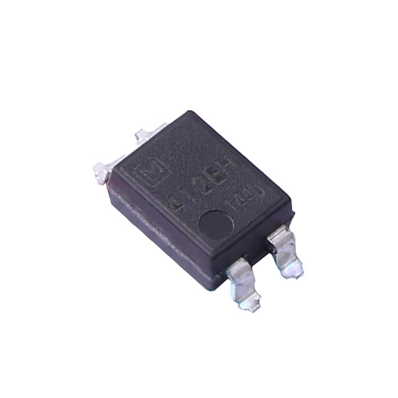 AQY412EHA IC Electronic Components Normally closed DIP4-pin economic type with reinforced insulation Modem