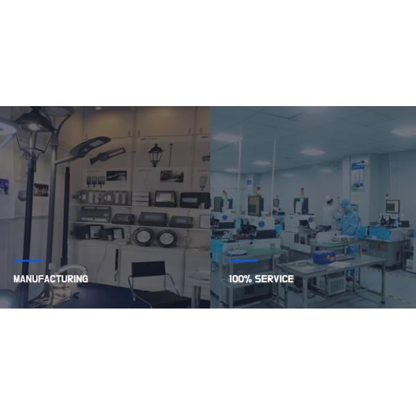 60W 90W 120W Solar LED integrado Street Light Die-cast Alumínio IP66 IK08 Sensor de movimento para lugares públicos e ruas