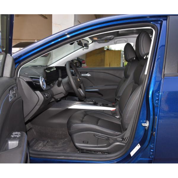 Версия 2023 Zun Xiang гибрида небольшой машины 48V бензина Шевроле МОНЦЫ 1.3T автоматическая