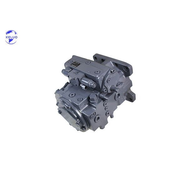 A4VG175 Hydraulic piston pump for articulated dump trucks