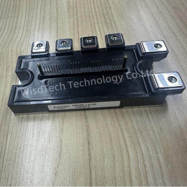 PM50RL1A120 IGBT Modules INTELLIGENT POWER MODULES  IPM MODULE L1-SERIES