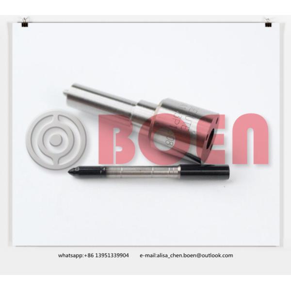 Original BOSCH Common Rail Injector 0445110274 For Starex H1 Sorento 33800-4A500