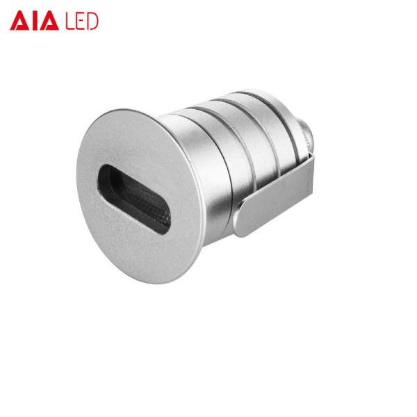 1X3W IP67 waterproof  LED underground light/LED Step light/Outdoor led stair light