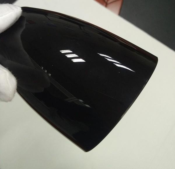 ABS Painting Free Plastic Parts Plastic Mold Design For Cosmetic Package