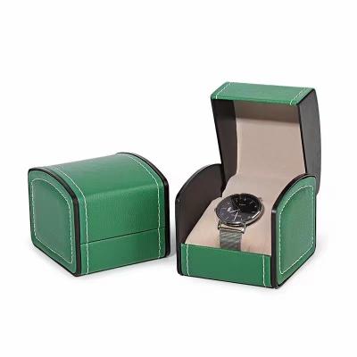 Sewing Needle And Thread Hand Made Watch Personalised Custom Made Jewelry Box