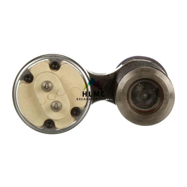 3155040 1677154 Excavator Engine Parts EC290B EC360B EC360 EC290 Diesel Fuel Injector Pump