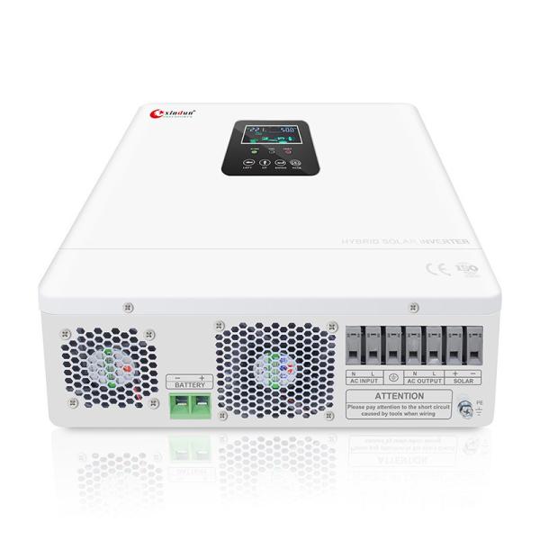 HP PRO-T Smart Hybrid Inverter 1Kva 1.5Kva 2Kva 3Kva 5Kva 7Kva 8Kva