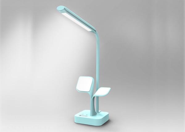 Base Firmly Innovative LED Lighting 14*12*66cm Eye Health Benefit DC5V 1A 3.5W