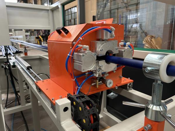 PPR en plastique Produit de tuyaux d'irrigation agricoles d'approvisionnement en eau de jardin