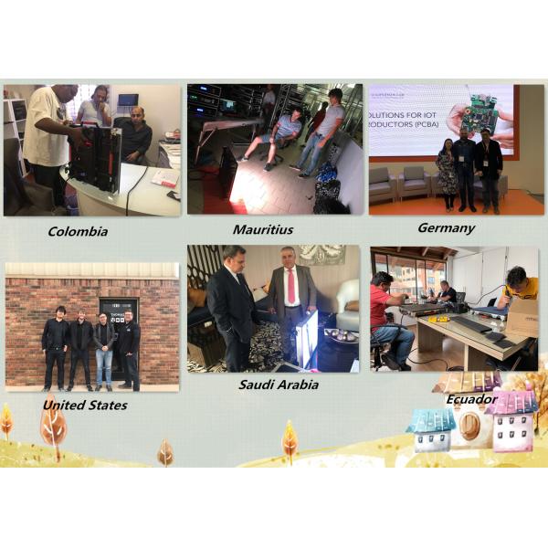 Super Slim Stage LED Screen  1200 Nits Brightness Interior LED Panels for Stage