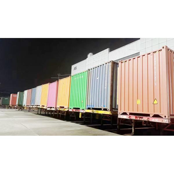 High CRI Ra 80 LED Strip 24 for DC Power Supply Applications