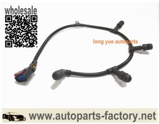 longyue 2004-2010 Ford 6.0L Diesel Glow Plug Harness Extension Left LH Side E350 E450 F250 F350 OEM