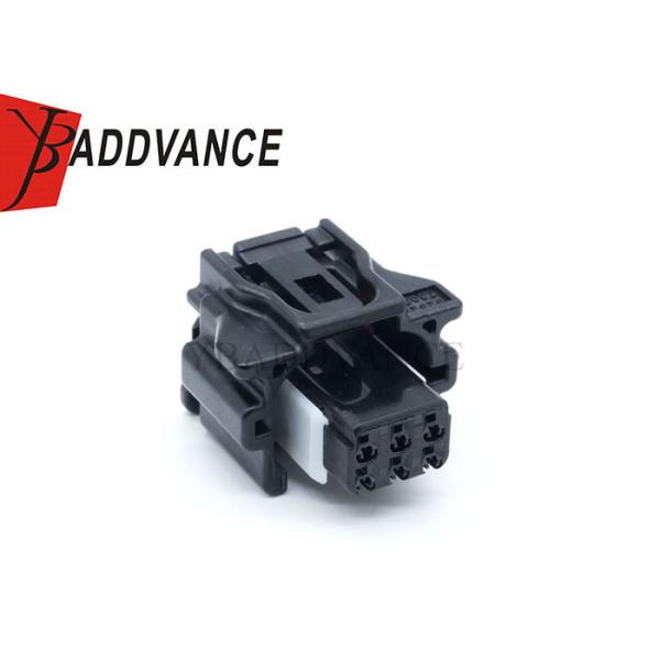 6189-7334 6 Pin TS Series Waterproof Female Reversing Camera Connector для автомобиля Toyota Lexus 82824-78020 6189-7334 6 Pin TS Series Waterproof Female Reversing Camera Connector для автомобиля Toyota Lexus 82824-78020 для автомобиля Toyota