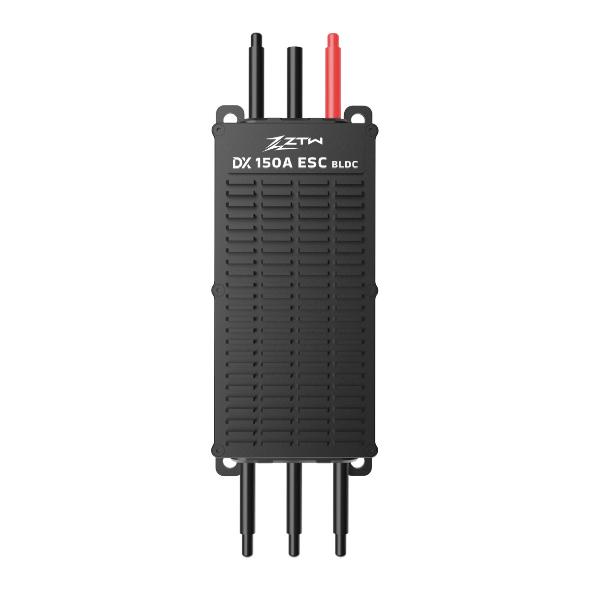 DX BLDC ZTW 150A ESC 6S-14S ESC UAV With Shielded Signal Cable