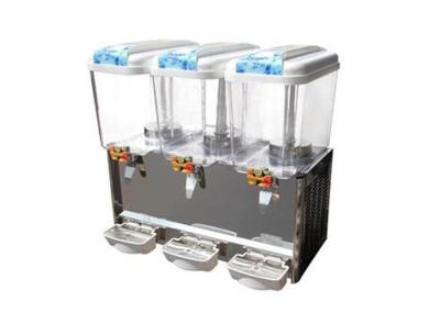 Máquina automática do distribuidor da bebida