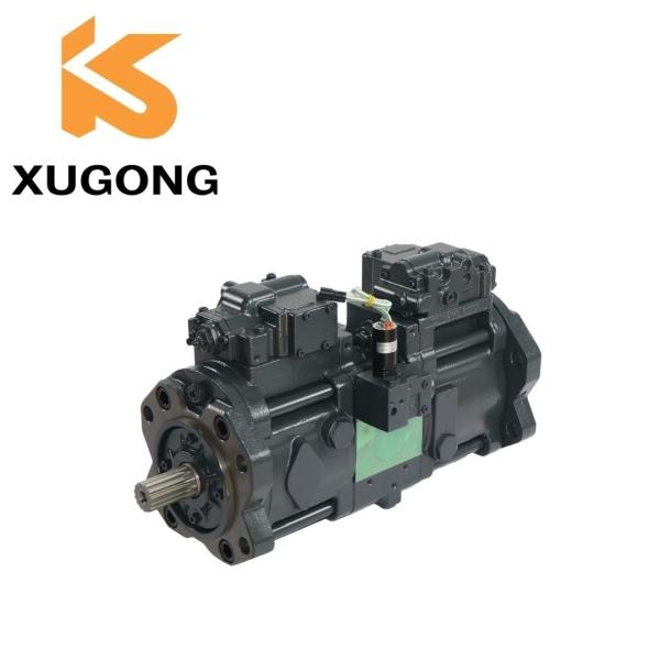 DX260 основной прибор Hydrauic гидронасоса насоса K3V112DTP-9N14 (PTO) нагнетает ремонт частей