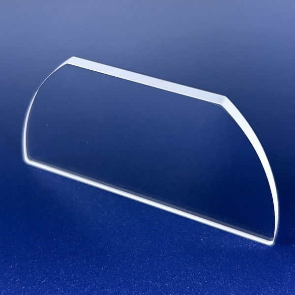 Surface Quality Sapphire Window