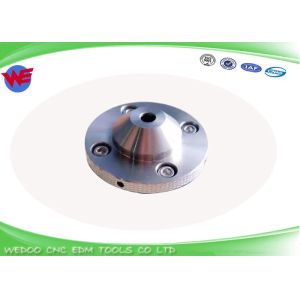 Upper Water Nozzle 33EC095A419 And Lower Makino EDM Parts 33EC095A419=1