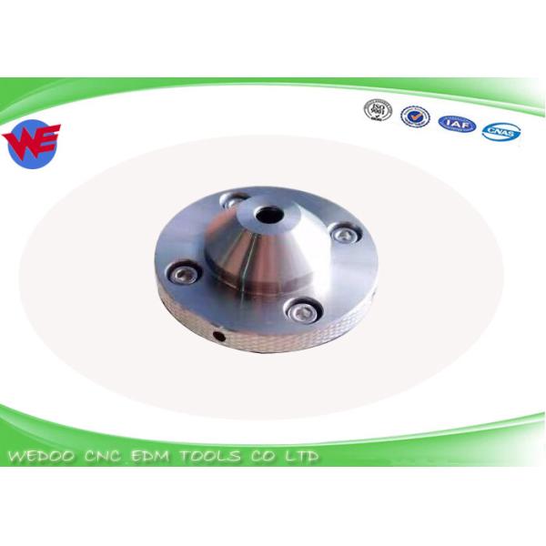 Верхнее и более низкое Макино ЭДМ разделяет нержавеющее сопло 33ЭК095А419 воды