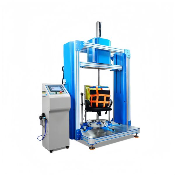 Drop Impact Tester of furniture/chair /bed