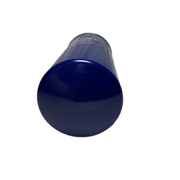 Blue Composite Filter Paper Fuel Filter Assembly for Weichai Engine Heavy Truck Application