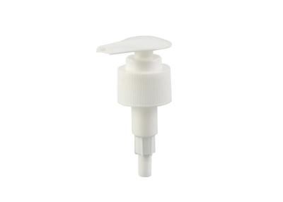 Chemical Resistant Lotion Dispenser Pump Good Wear Resistance