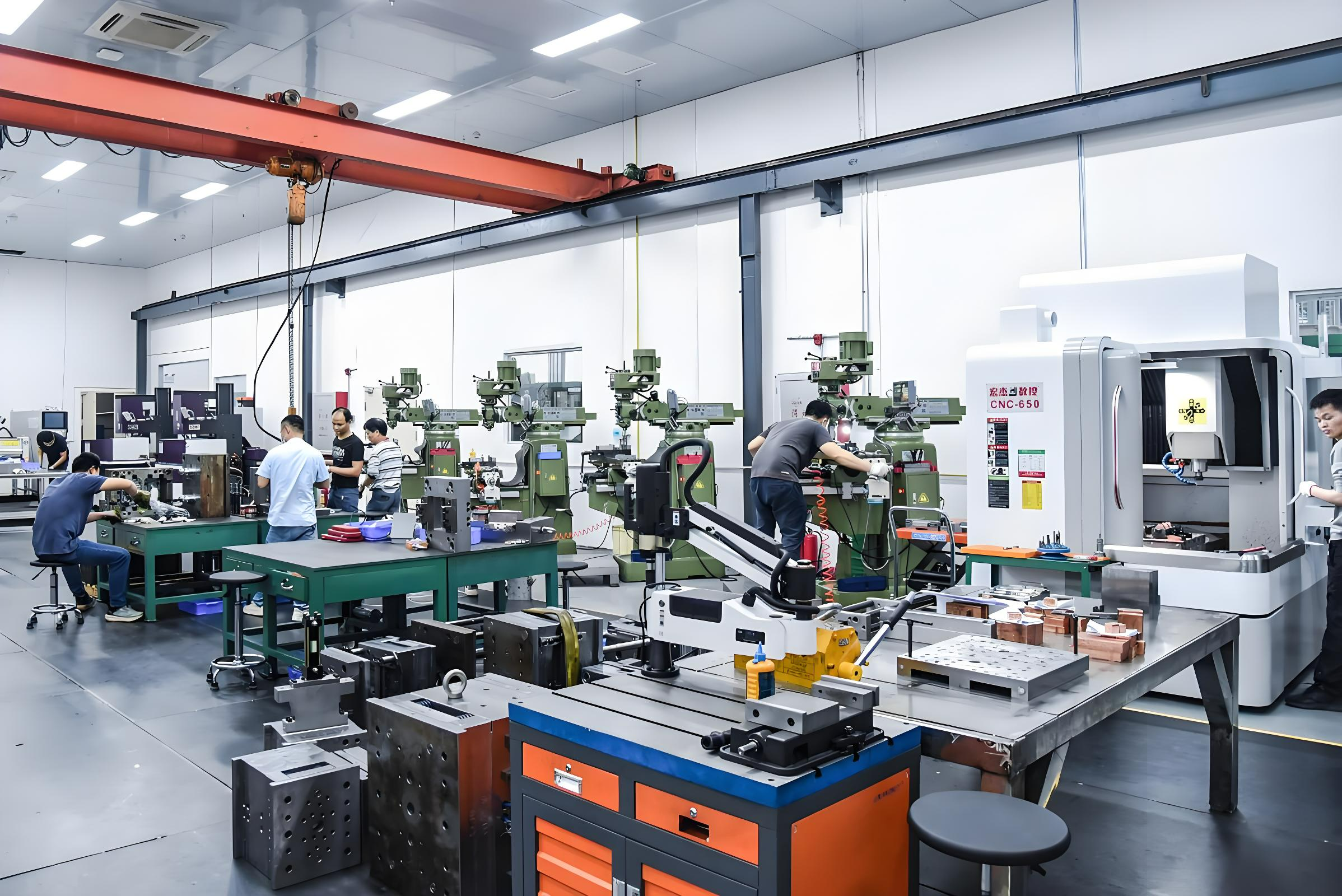 Shenzhen Xietaikang Precision Electronic Co., Ltd.