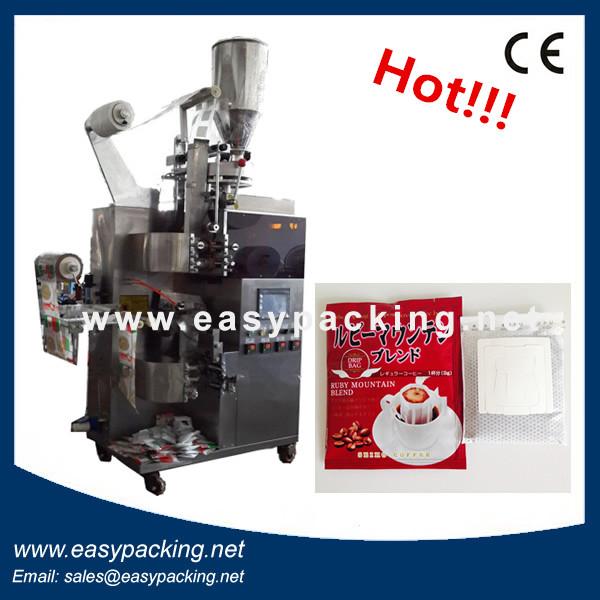 Price Drip Coffee Bag Packing Machine,coffee packing machine with inner bag and envelope,n