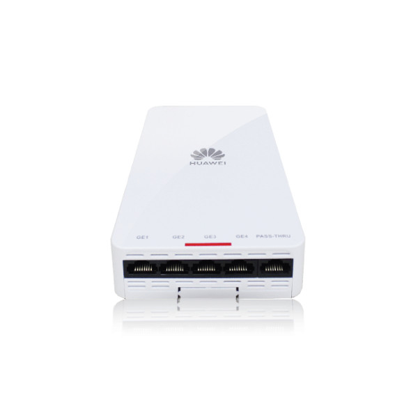 Huawei Wireless AP5761S-10W : Wi-Fi 6 , High-Density Connectivity & AI-Optimized
