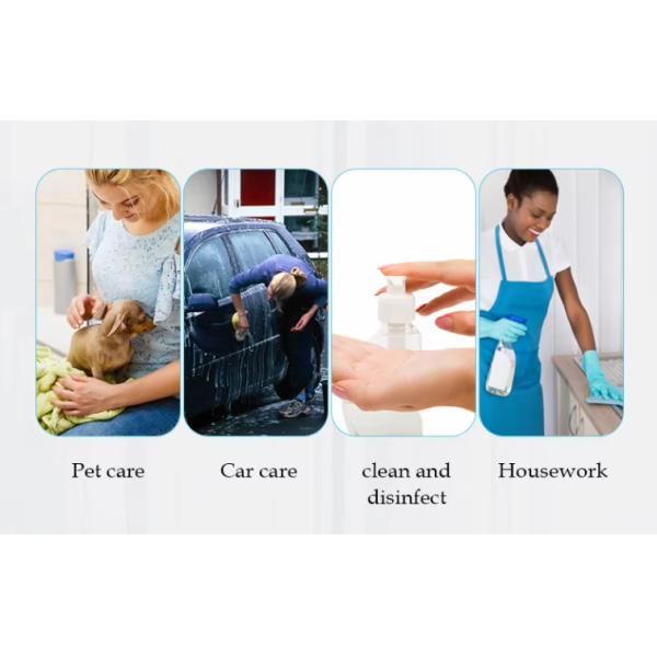 Настройка размера пластиковый триггер распылитель голова триггер распылитель для тумана распылитель бутылка