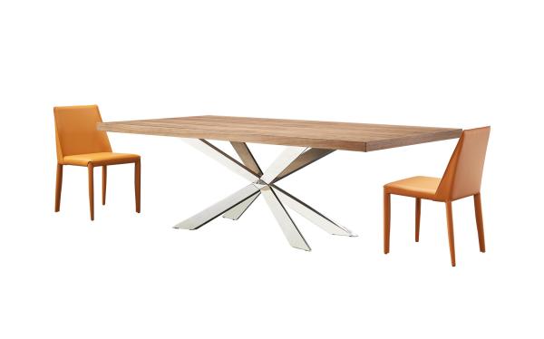 Modway Alacrity Rustic Modern Farmhouse Wood Dining Table Square Wood Dining Table Set
