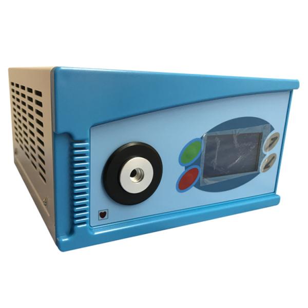 Hospital Surgery Equipment medical 120W Portable Endoscope Led Light Source