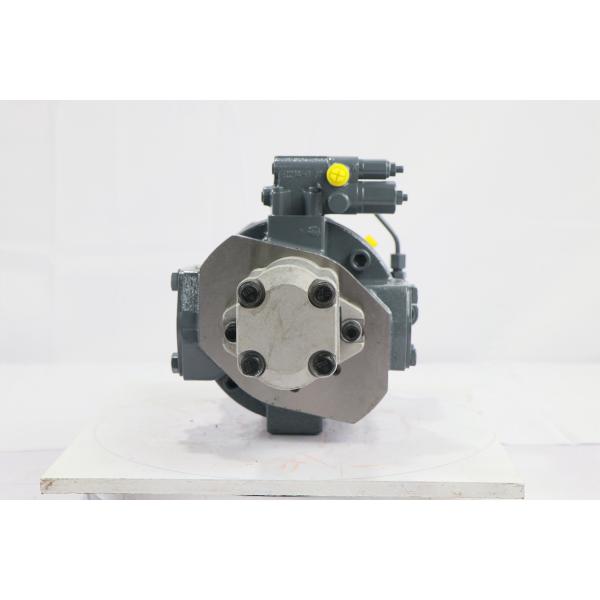 Excavator A10V071 Hydraulic Rexroth Main Pump With Gear Pump Spare Parts For Excavator DH80