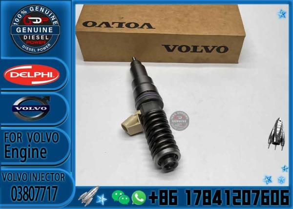 Unidad de inyección de combustible diesel Unidad de inyección de combustible diesel 03807717 21160093 3803569 BEBE4C11001