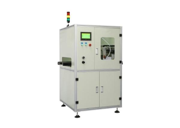 Automatic Selective Conformal Coating Machine For PCBA SMT Backstage Process