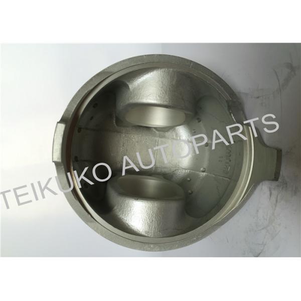 Nissan Dongfeng Diesel Engine Piston , RE8 Cylinder Piston Diesel Engine 12011-97107