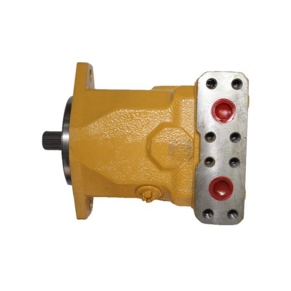 Вентиляторный двигатель запасных частей Э330Д Э336Д 234-4638 экскаватора гусеницы