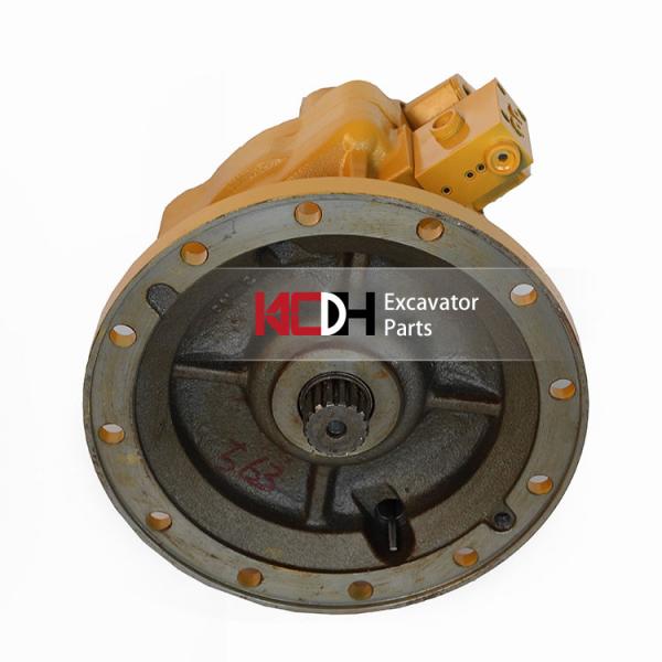8412291000 máquina escavadora Swing Motor de Hyundai R220-5