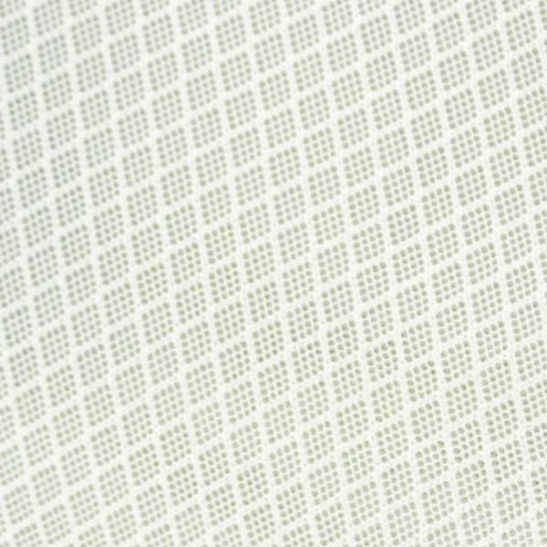 Flat Jacquard Air Mesh Material Anti Abrasion Airmesh Fabric For Dress