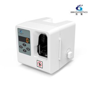 Banknote Binding Machine
