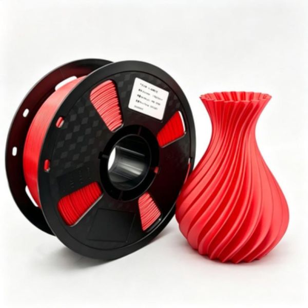 Melt Point 200°C PETG Plastic High Impact Strength Durable Material Suitable for Manufacturing and Fabrication Processes