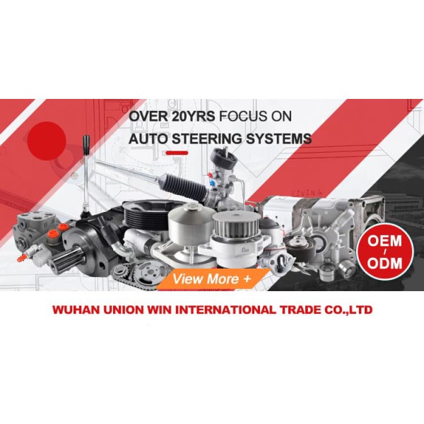 Factory Auto Parts High Quality Steering Gear OEM 670102931 Car Parts Steering Rack on Sale