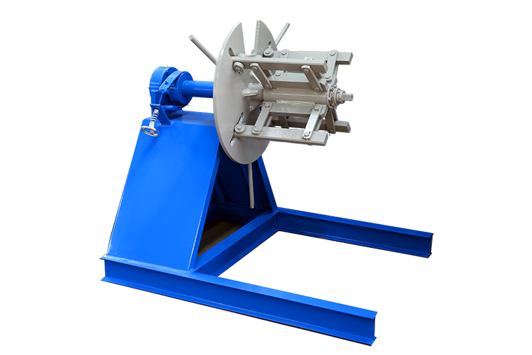 Китай сделал крен трубы Downspout формируя машину 14m/min