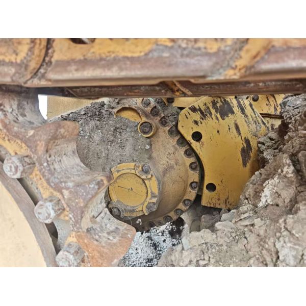 2023 Shantui SD17-Gi2 crawler bulldozer with 294 working hours in excellent condition//Crawler bulldozer for sale