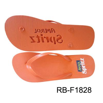 customed eva die cut and embossed slipper  Womens Flip flop thongs slipers manufacturers