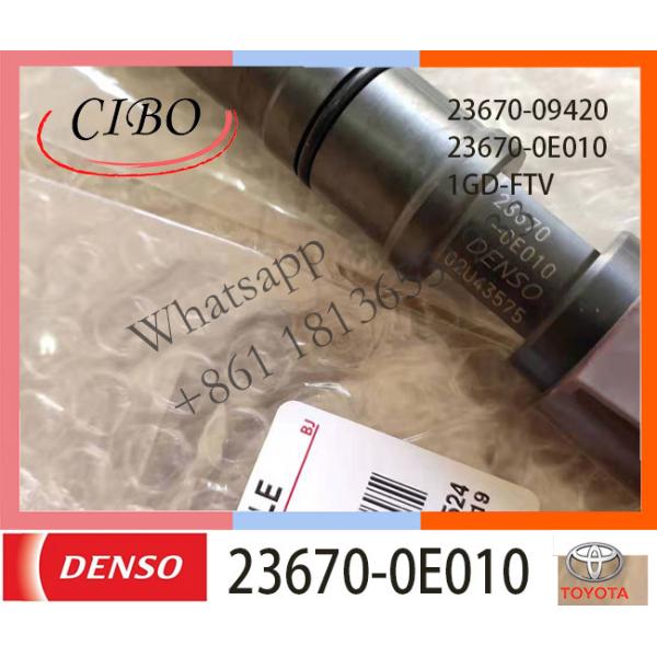 Высокое качество Цена по прейскуранту завода-изготовителя Оптовые автозапчасти DIESEL FUEL INJECTOR FORDEN