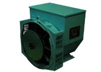 Pequeño generador sin cepillo trifásico 25kw/31.3kva 3600rpm IP23 del alternador